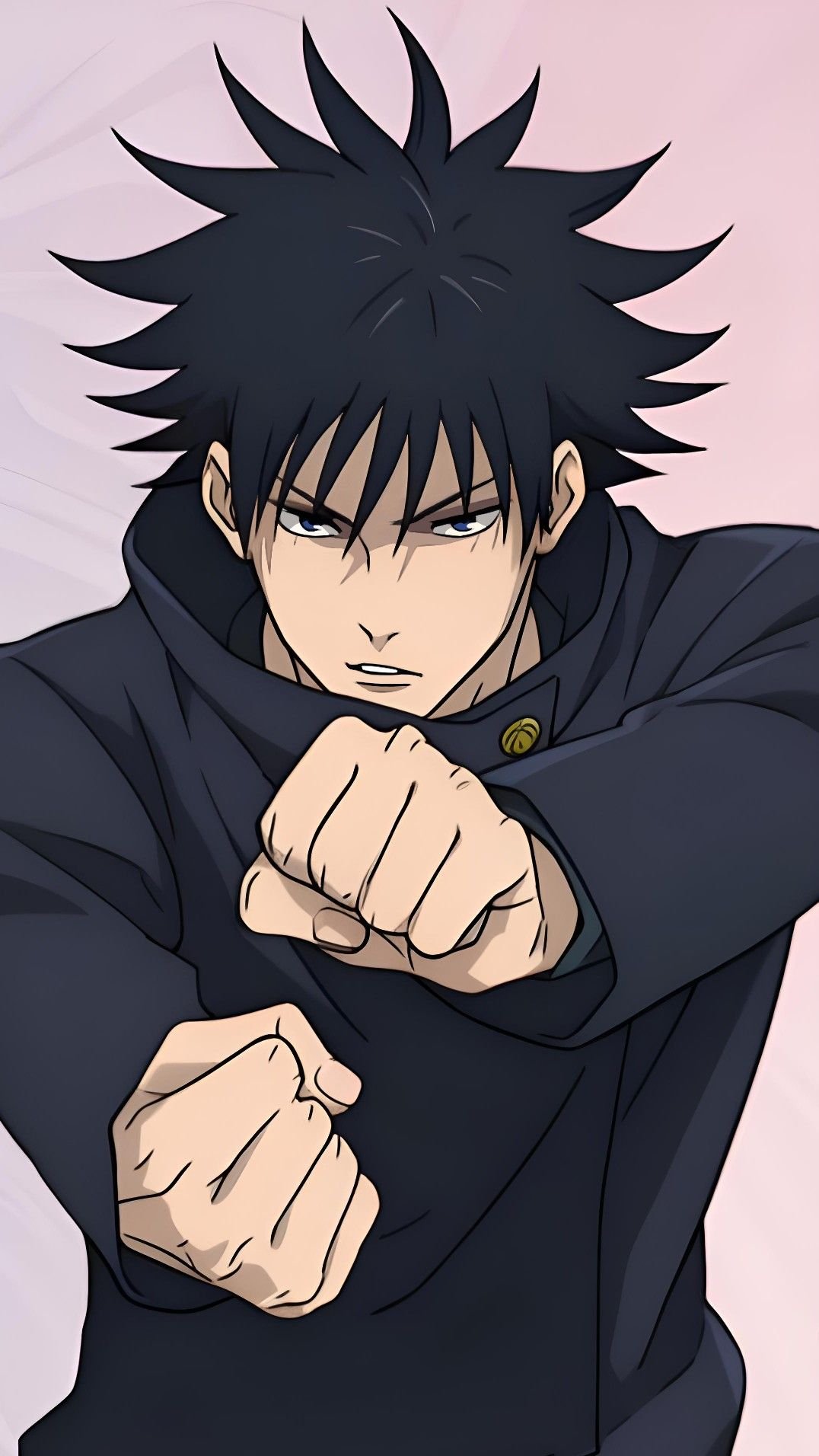 Megumi Fushiguro Backstory Explained From His Zenin Clan Origins